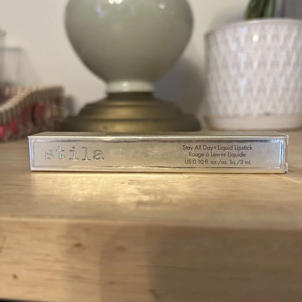 Stila brand new